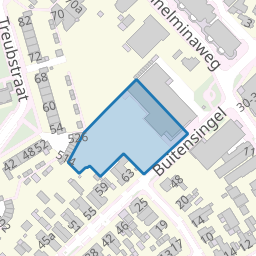 Perceel DRN00-U-5762