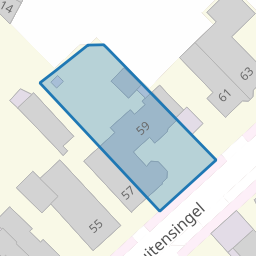 Perceel DRN00-U-5764