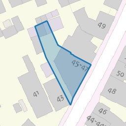 Perceel DRN00-U-5767