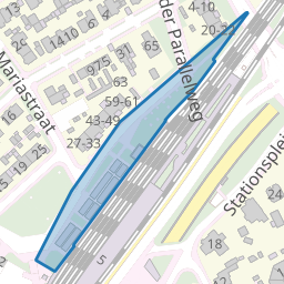 Perceel DRN00-U-5770