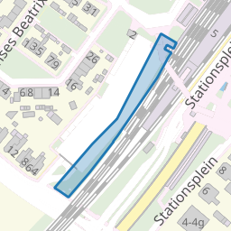 Perceel DRN00-U-5771