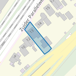 Perceel DRN00-U-5791