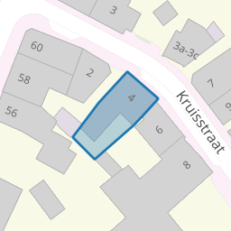 Perceel DRN00-U-5793