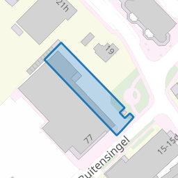 Perceel DRN00-U-5796