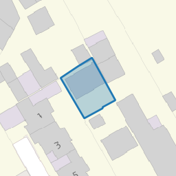 Perceel DRN00-U-5808