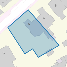 Perceel DRN00-U-5815