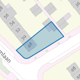 Perceel DRN00-U-5830