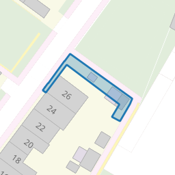 Perceel DRN00-U-5888