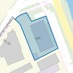 Perceel DRN00-U-5921