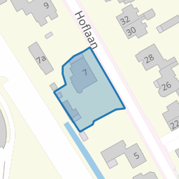 Perceel DRN00-U-5932