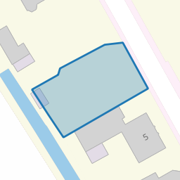 Perceel DRN00-U-5933