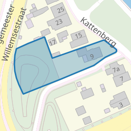 Perceel DRN00-U-5942