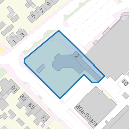 Perceel DRN00-U-5948