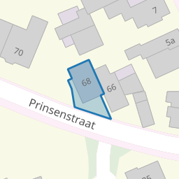 Perceel DRN00-U-5950