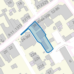 Perceel DRN00-U-5958