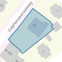 Perceel DRN00-U-5975