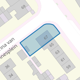 Perceel DRN00-U-5980