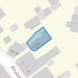 Perceel DRN00-U-5988