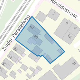 Perceel DRN00-U-5992