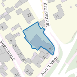 Perceel DRN00-U-6002