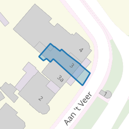 Perceel DRN00-U-6003