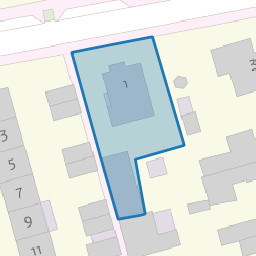 Perceel DRN00-U-6025