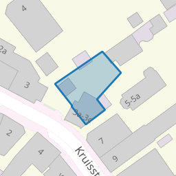 Perceel DRN00-U-6033