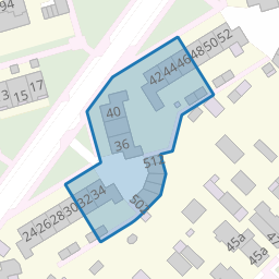 Perceel DRN00-U-6037