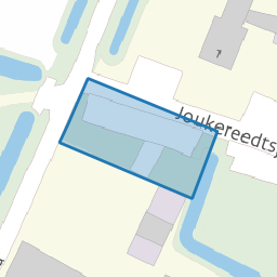 Perceel DRP00-A-1062