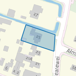 Perceel DRP00-A-1133