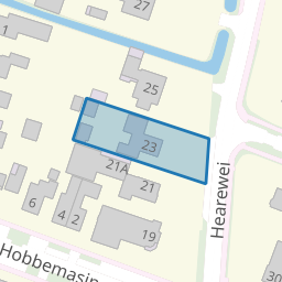 Perceel DRP00-A-1150