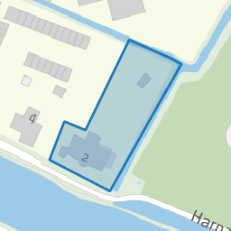 Perceel DRP00-A-1168