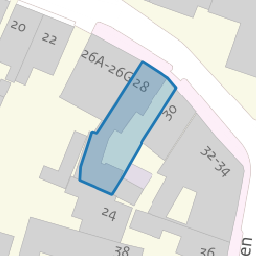 Perceel DRP00-A-1213