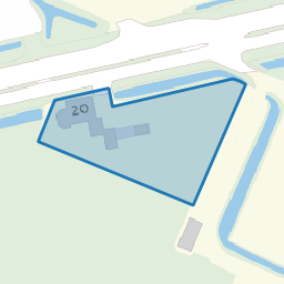 Perceel DRP00-A-1234