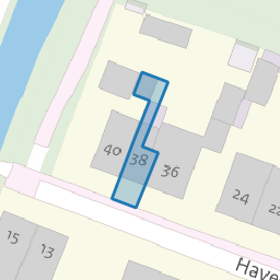 Perceel DRP00-A-1260