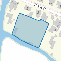 Perceel DRP00-A-1316