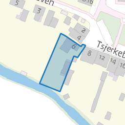 Perceel DRP00-A-1317