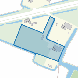 Perceel DRP00-A-1360