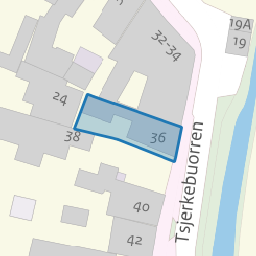 Perceel DRP00-A-1370