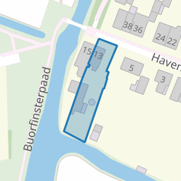 Perceel DRP00-A-1376