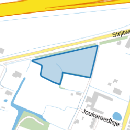 Perceel DRP00-A-1386