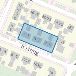 Perceel DRP00-A-1401