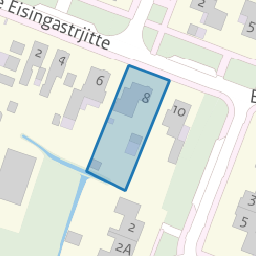 Perceel DRP00-A-1409