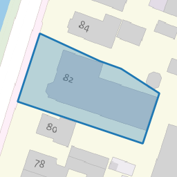 Perceel DRP00-A-1410