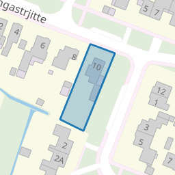 Perceel DRP00-A-1417