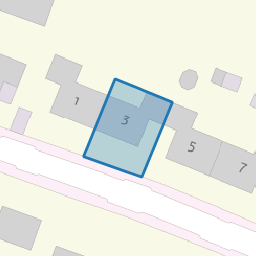 Perceel DRP00-A-1426