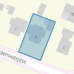 Perceel DRP00-A-1430