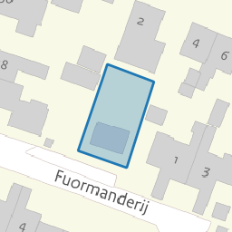 Perceel DRP00-A-1434