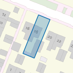 Perceel DRP00-A-1439