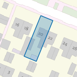 Perceel DRP00-A-1440